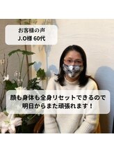 ケーズハート(K's heart)/毎回、また頑張ろう！と思えます