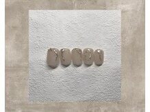 マルネイル 池袋店(MARU NAIL)/premium design ¥8,480