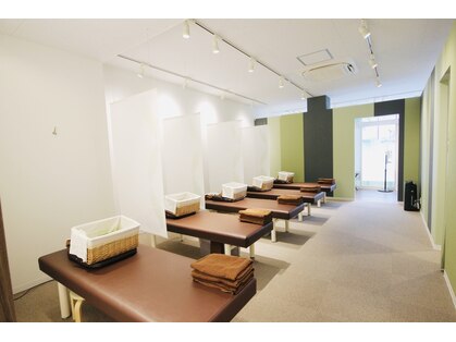 リラク 光が丘IMA店(Re Ra Ku)の写真