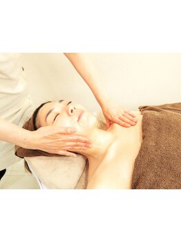 お肌をきれいにしたい