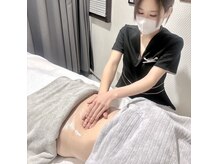 ベルスティン 桜台本店(Belstin)の雰囲気（オイルを使用した心地よいマッサージで心身共にスッキリ♪）