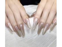 ピュアアンドリッチネイルサロン(Pure&Rich Nail Salon)/