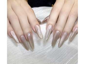 ピュアアンドリッチネイルサロン(Pure&Rich Nail Salon)/