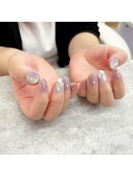 持ち込みデザイン