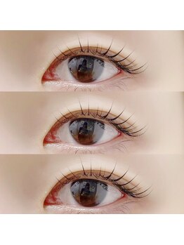 シェリール(Cherile)/（まつげパーマ/パリジェンヌ）