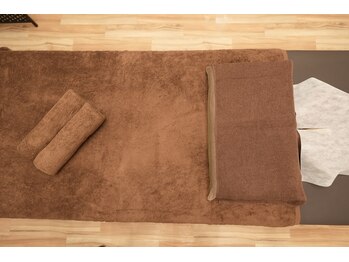 ラクシス(Luxis)/ゆったりくつろげる空間◎