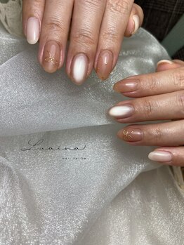 ルアイナ(LUAINA)/定額デザイン