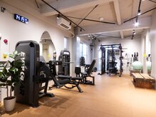 プラグジム 学芸大学店(PlugGYM)