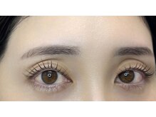 ピークアイ(Peek eye)/まつ毛パーマ