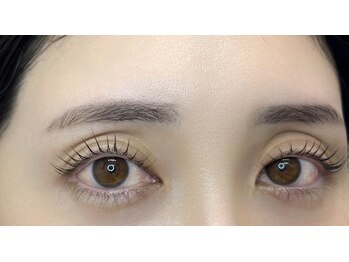 ピークアイ(Peek eye)/まつ毛パーマ