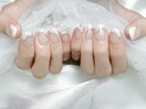 お客様ネイル★持ち込みデザイン