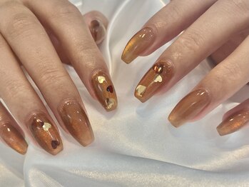 リアン(Lian)/マグハート.