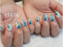 イルファ ビューティー(ehl fa Beauty)/オーダー90分コース