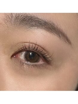 ミラージュ 市原(Miraju)/【ARISU】ラッシュリフト