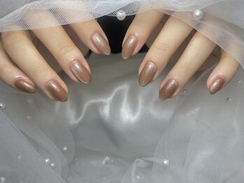 サロン ド ボーテル ヴィ(salon de beaute REVI)/