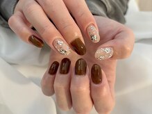 ソワレ(Soiree)/3本art