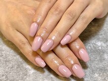 ノヘア(Nohea)/ワンカラー◆ベビーピンク