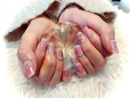 NailSalon kocoの写真