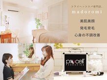 まどろみ(madoromi)の雰囲気（完全貸切の静かな空間。心置きなく思いのままにお過ごしください）