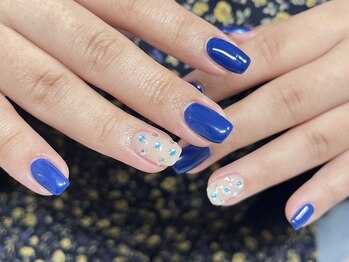 スリーツリー(Three Tree)/ワンカラー＋アート