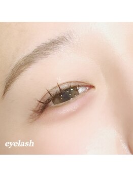 ルシードスタイルキューブ(LUCIDO STYLE Cube)/岡崎/マツエク