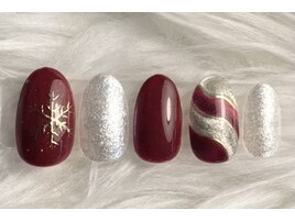 期間限定＊クリスマスデザイン