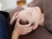 ポルボ(POR'BO)/オプション炭酸カッサヘッドスパ