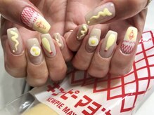 ラデック(RADECK)/マヨネーズ