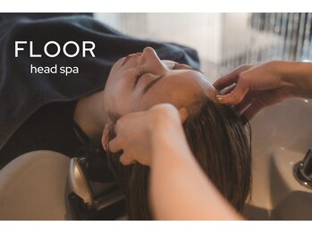 フロア(FLOOR)