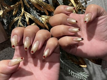 グランジーナ(Gran Jiina)/持ち込みデザイン