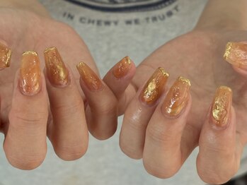 ネイル_デザイン