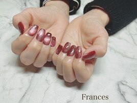 フレンチ×マグネット