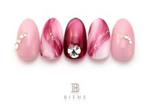 ビーネ 品川 高輪店(BIENE)/26年2月マンスリープラチナ-1