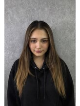 シーンスタジオ 水戸店(SSIN STUDIO)&nbsp;U.Sayaka 