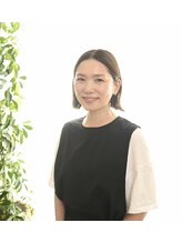 エメ(Aimer)&nbsp;KEIKO 