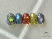 ミケネコネイル社 PG003944878