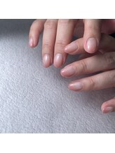 ラフィーナ(RAFFINA)/グラデーション