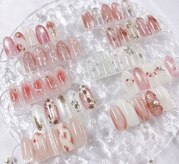 エリクサーネイル 長堀橋(Elixir Nail)