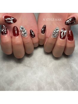 エヌスタイルネイル(N STYLE NAIL)/