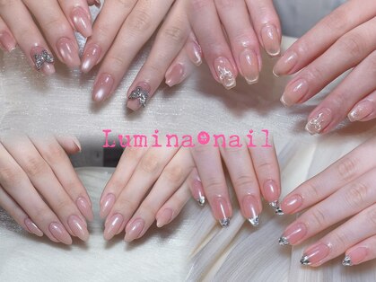 ルミナ 渋谷店(LUMINA)の写真