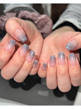 リムネイル(LIMU nail)/