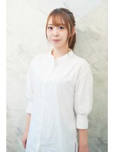 津田沼ネイルサロン サパラ(sapara)&nbsp;店長 湯沢