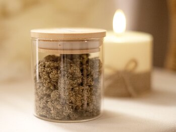 温巡 北堀江(ONJUN)/無農薬もぐさ状よもぎで吸収率UP