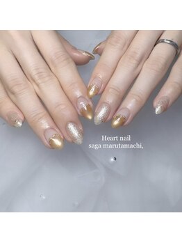 はあとねいる嵯峨 丸太町店/magnet × nuance mirror