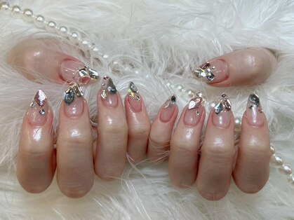 プティネイル(Puti Nail)の写真