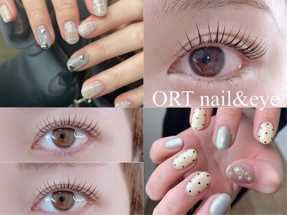 オルト(ORT)の写真
