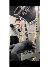 ベイシス 札幌店(BASIS)/トレーニング指導