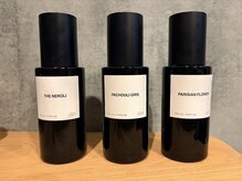 森の日々/LOA THE OIL PARFUM