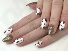 ネイルメゾン 天神店(NAIL MAISON)