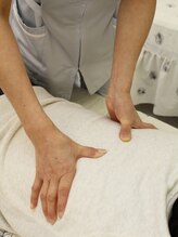 楽楽中国整体院/整体